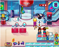 bolt - Angelas fashion fever lnyos jtk