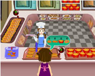Barbis bakery bolt jtkok ingyen