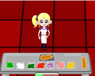 Belles bistro online jtk
