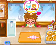 Busy bakery bolt jtkok ingyen