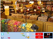 Candy shop hidden objects bolt jtkok ingyen