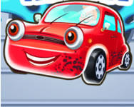 Car wash unlimited bolt ingyen jtk