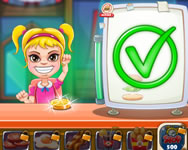 Cooking fever online