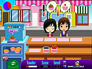 Cupcake shop bolt jtkok ingyen
