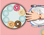 bolt - Donut challenge