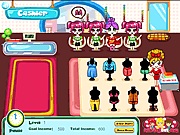 Dress up shop jtk
