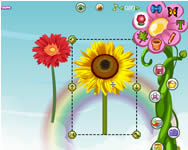 Flower design shop 2 bolt jtkok ingyen