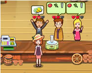 Flower style shop bolt jtkok ingyen