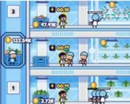 Food empire inc jtkok ingyen