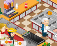 Grannys BBQ online jtk