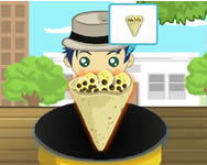 Happy crepes jtk