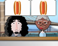 Hotdog hotshot bolt jtkok