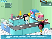 Ice cream frenzy bolt jtkok