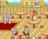 Jerrys diner online jtk