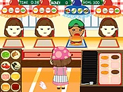 Kellyss burger stand online jtk