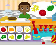 Kids burger bolt jtkok ingyen