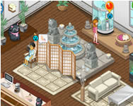 My beauty spa panic bolt jtkok