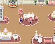 My bridal boutique jtk