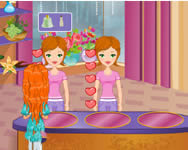 My perfume salon jtk