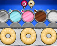 Papas donuteria bolt jtkok