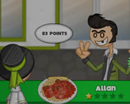 Papas pastaria online jtk
