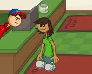 Papas pizzeria online jtk