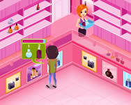 Perfume shop bolt jtkok ingyen