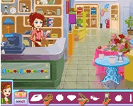 Personal shopper online jtk