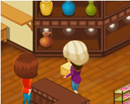 bolt - Pottery store