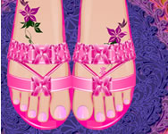 Renas pedicure SPA bolt ingyen jtk