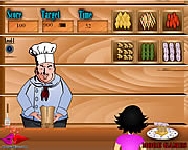 Sandwich specialist bolt jtkok ingyen