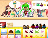 Shaquitas ice cream parlor online jtk