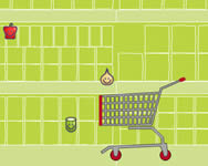 Shop til you drop online jtk