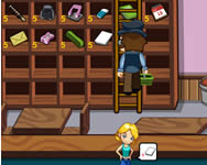 Stationery store bolt jtkok